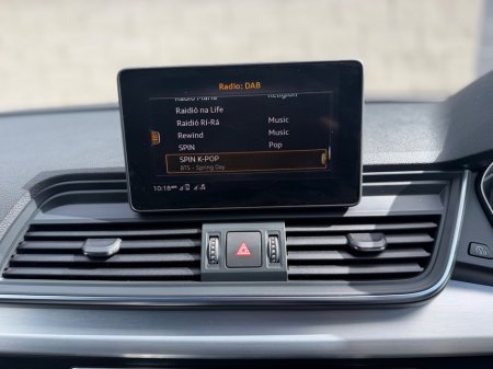 2019 Audi Q5 - photo 17