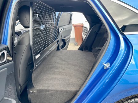 2021 Kia Ceed - photo 25