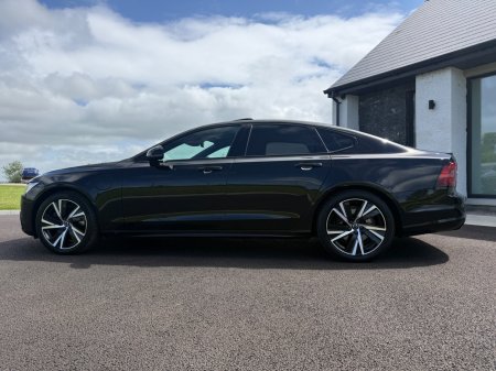 2021 Volvo S90 - photo 6