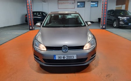 2014 Volkswagen Golf - photo 2
