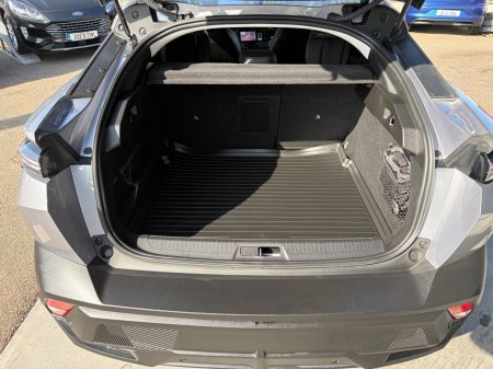2024 Peugeot 408 - photo 10