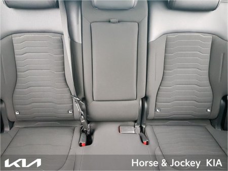 2022 Kia Sportage - photo 13