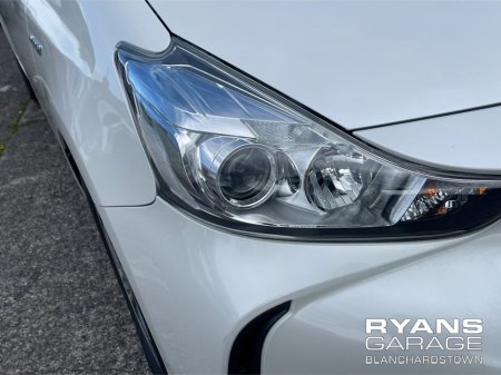 2019 Toyota Prius - photo 25