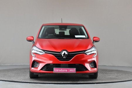 2022 Renault Clio - photo 2