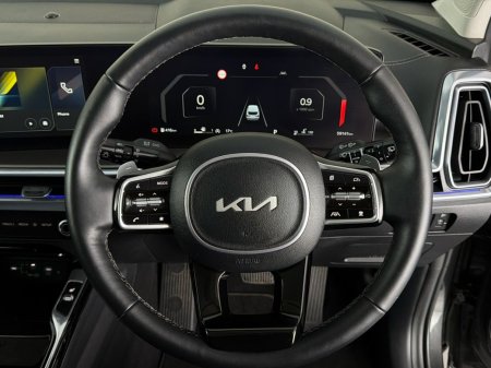 2024 Kia Sorento - photo 29