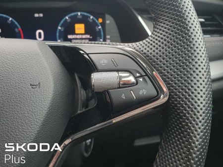 2023 Skoda Octavia - photo 25