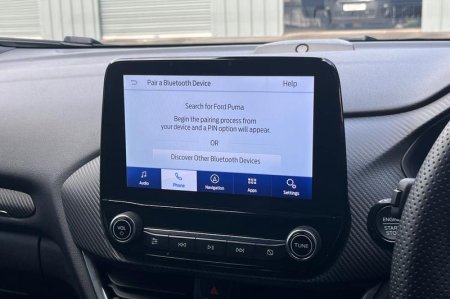 2023 Ford Puma - photo 32