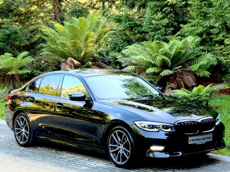 2021 BMW 3-Series - photo 45