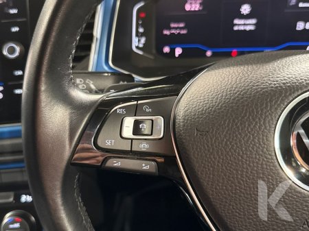 2021 Volkswagen T-Roc - photo 18