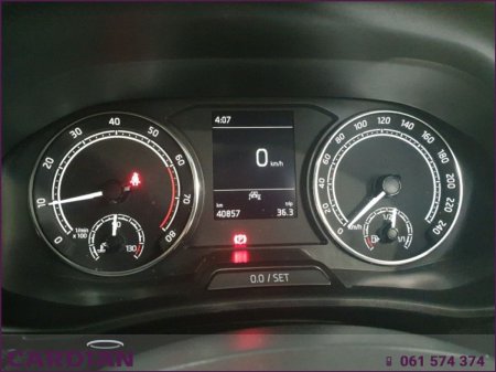 2024 Skoda Fabia - photo 19