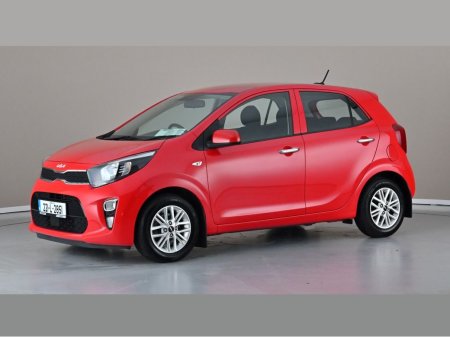 2022 Kia Picanto - photo 5