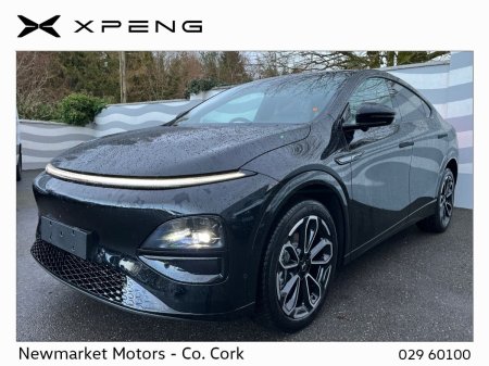2027 XPeng G6 - photo 12