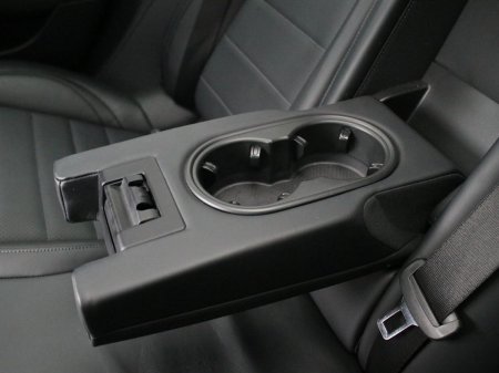2025 Porsche Panamera - photo 27