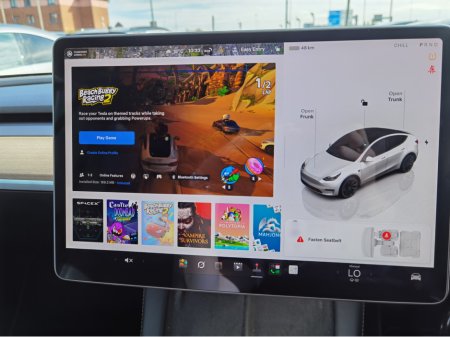 2023 Tesla Model Y - photo 20