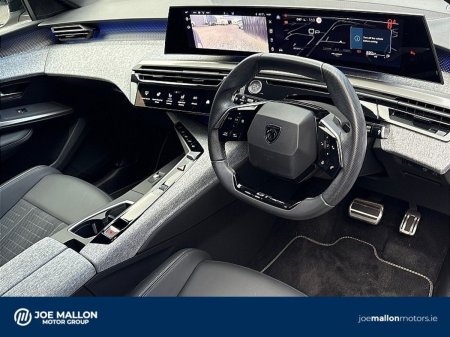 2025 Peugeot 3008 - photo 10