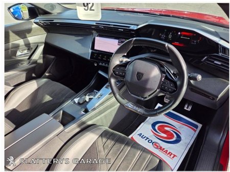 2023 Peugeot 408 - photo 7