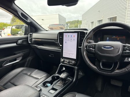 2024 Ford Ranger - photo 6