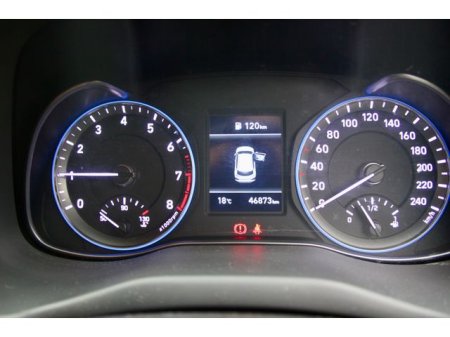 2019 Hyundai KONA - photo 13