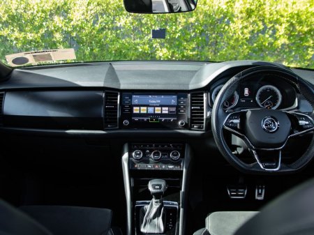 2021 Skoda Kodiaq - photo 11