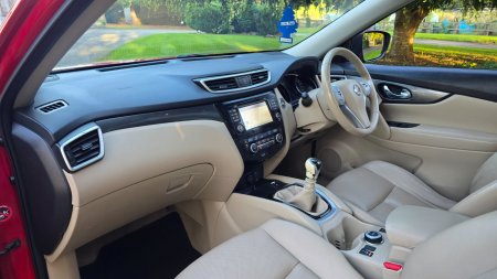 2016 Nissan X-Trail - photo 23