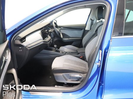 2026 Skoda Octavia - photo 4