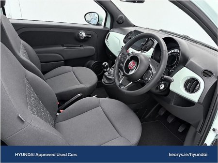 2023 Fiat 500 - photo 6