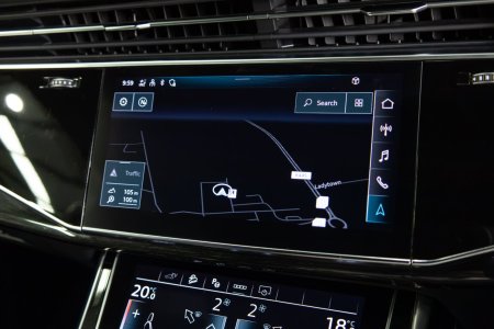 2023 Audi Q7 - photo 21