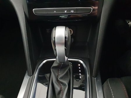 2022 Renault Megane - photo 37