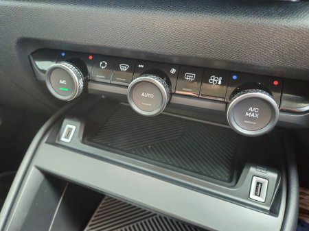 2022 Citroen C4 - photo 16