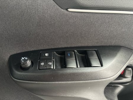 2023 Toyota Yaris Cross - photo 13