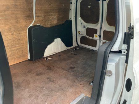 2020 Ford Transit Connect - photo 13