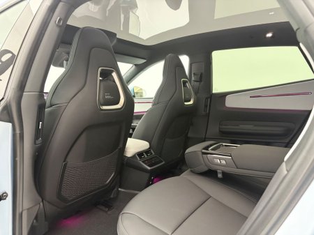 2024 Polestar 4 - photo 19