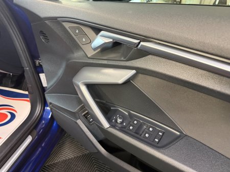 2025 Audi A3 - photo 11