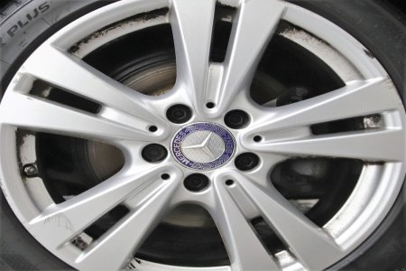 2017 Mercedes-Benz A-Class - photo 27