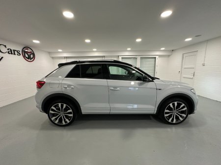 2021 Volkswagen T-Roc - photo 19