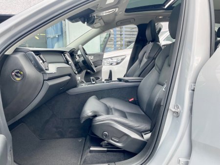 2023 Volvo XC60 - photo 23