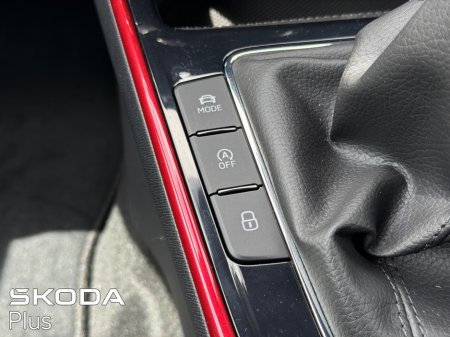 2026 Skoda Fabia - photo 19