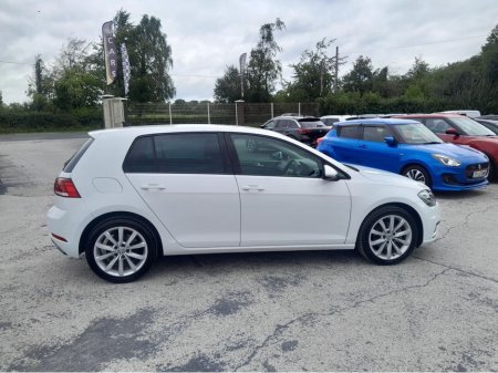 2019 Volkswagen Golf - photo 9