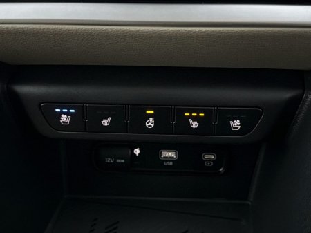 2022 Kia Sportage - photo 37