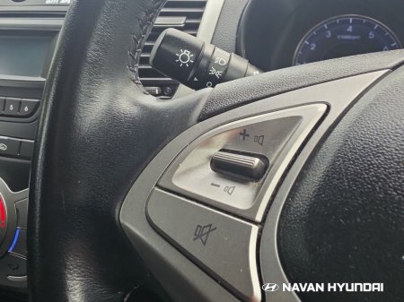 2016 Hyundai ix20 - photo 20