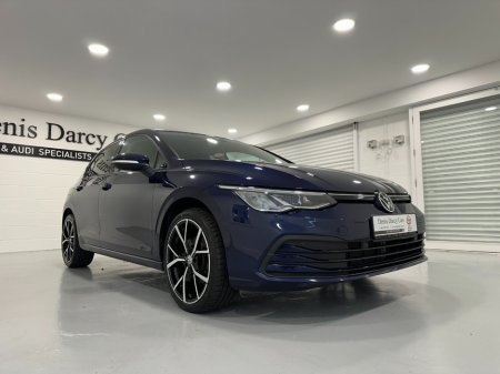 2022 Volkswagen Golf - photo 3