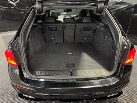 2017 BMW 5-Series - photo 30
