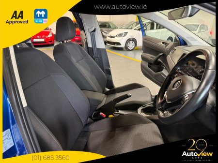 2019 Volkswagen Polo - photo 10