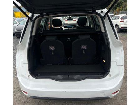 2018 Citroen C4 Picasso - photo 13
