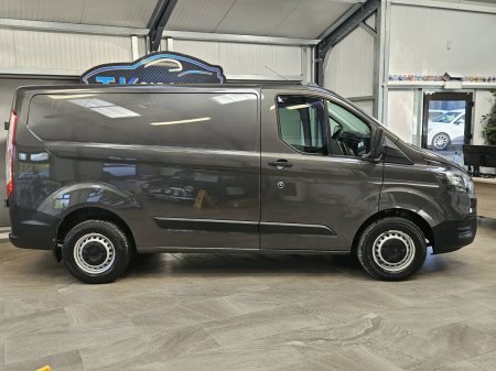 2021 Ford Transit - photo 3