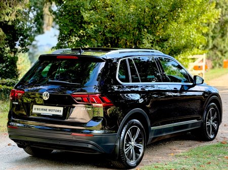 2017 Volkswagen Tiguan - photo 6