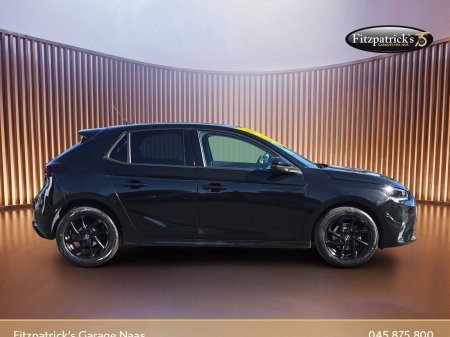 2023 Opel Corsa - photo 2
