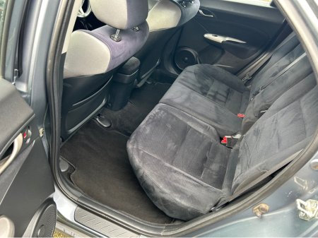 2007 Honda Civic - photo 14