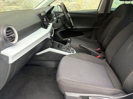 2024 SEAT Arona - photo 6