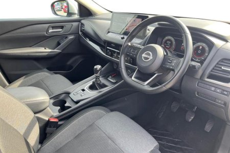 2024 Nissan Qashqai - photo 9